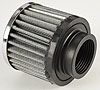 62-1460 Crankcase Vent Filter 1.5 in. Flange I.D. - image 2