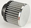 62-1460 Crankcase Vent Filter 1.5 in. Flange I.D. - image 3
