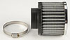 62-1460 Crankcase Vent Filter 1.5 in. Flange I.D. - image 4
