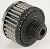 62-1495 Crankcase Vent Filter 5 in. Flange I.D. - image 2