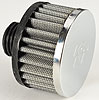 62-1495 Crankcase Vent Filter 5 in. Flange I.D. - image 3