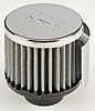 Crankcase Vent Filter 1.25" Flange I.D. - image 2