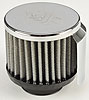 62-1513 Crankcase Vent Filter 1.375 in. Flange I.D. - image 2
