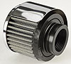 62-1513 Crankcase Vent Filter 1.375 in. Flange I.D. - image 3