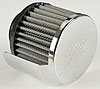 62-1513 Crankcase Vent Filter 1.375 in. Flange I.D. - image 4