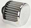 62-1516 Crankcase Vent Filter 1.25 in. Flange O.D. - image 4