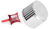 Crankcase Vent Filter .75" Flange O.D. - image 1