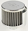 Crankcase Vent Filter .75" Flange O.D. - image 2