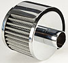 Crankcase Vent Filter .75" Flange O.D. - image 3