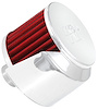62-1520 Crankcase Vent Filter 1 in. Flange O.D. - image 1