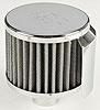 62-1520 Crankcase Vent Filter 1 in. Flange O.D. - image 2