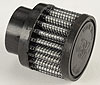 62-1560 Crankcase Vent Filter .75 in. Flange I.D. - image 3
