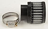 62-1560 Crankcase Vent Filter .75 in. Flange I.D. - image 4