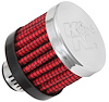 62-2470 Crankcase Vent Filter .313 in. Flange I.D. - image 1