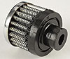 62-2470 Crankcase Vent Filter .313 in. Flange I.D. - image 2