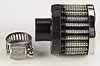 62-2470 Crankcase Vent Filter .313 in. Flange I.D. - image 4