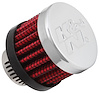 Crankcase Vent Filter 0.55" Flange I.D. - image 1