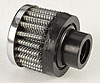 Crankcase Vent Filter 0.55" Flange I.D. - image 2