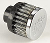 Crankcase Vent Filter 0.55" Flange I.D. - image 3