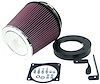 63 Series AirCharger High-Flow Intake Kit - image 1
