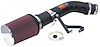 63 Series AirCharger High-Flow Intake Kit - image 1