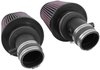63 Series AirCharger High-Flow Intake Kit - image 2