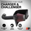 63 Series AirCharger High-Flow Intake Kit - image 4