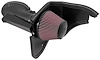 63 Series AirCharger High-Flow Intake Kit - image 1