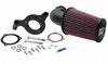 63 Series AirCharger High-Flow Intake Kit - image 2