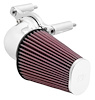 63 Series AirCharger High-Flow Intake Kit