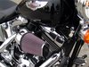 63 Series AirCharger High-Flow Intake Kit - image 3