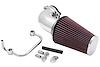 63 Series AirCharger High-Flow Intake Kit - image 1