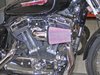 63 Series AirCharger High-Flow Intake Kit - image 2