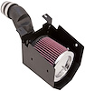 63 Series AirCharger High-Flow Intake Kit - image 1