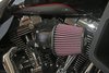 63-1131 Performance Air Intake System Fits Select Harley-Davidson - image 2