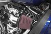 AIRCHARGER TOURING 96 103 110CI 08-15 - BRIGHT - image 2