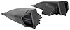 63-1143 Performance Air Intake System Fits Select Polaris