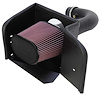 63-1529 63 Series AirCharger High-Flow Intake Kit - image 1