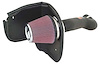 63 Series AirCharger High-Flow Intake Kit - image 1