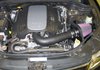 63-1563 63 Series AirCharger High-Flow Intake Kit Select Dodge Durango, Jeep Grand Cherokee 5.7L - image 2