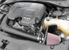 63-1564 63 Series AirCharger High-Flow Intake Kit - image 2