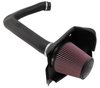63-1564 63 Series AirCharger High-Flow Intake Kit - image 3