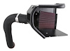 63 Series AirCharger High-Flow Intake Kit - image 1