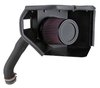 63 Series AirCharger High-Flow Intake Kit - image 3