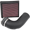 63 Series AirCharger High-Flow Intake Kit - image 1