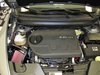 63-1569 63 Series AirCharger High-Flow Intake Kit 2018-2014 Jeep Cherokee 3.2L - image 2