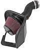 63 Series AirCharger High-Flow Intake Kit - image 1
