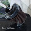 63 Series AirCharger High-Flow Intake Kit - image 4