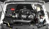 63-1576 63 Series AirCharger High-Flow Intake Kit Select Jeep Gladiator, Jeep Wrangler 3.6L - image 2