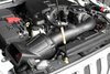 63-1576 63 Series AirCharger High-Flow Intake Kit Select Jeep Gladiator, Jeep Wrangler 3.6L - image 3